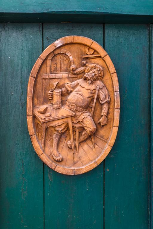 Pension Julia & Haus Elisabeth - Wallner'S Hofheuriger & Weinhof موربيش آم سي المظهر الخارجي الصورة